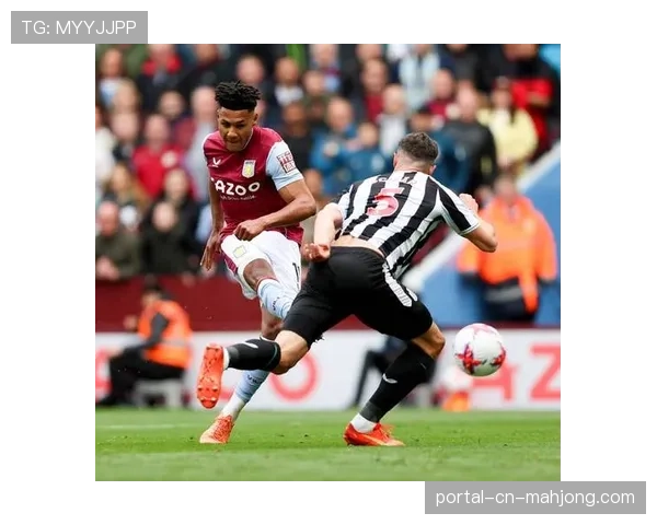 战术复盘：维拉1-0曼联，埃梅里如何用高位逼抢限制红魔进攻