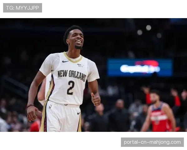 从二轮秀到顶级3D：鹈鹕队赫伯特·琼斯的防守进化论