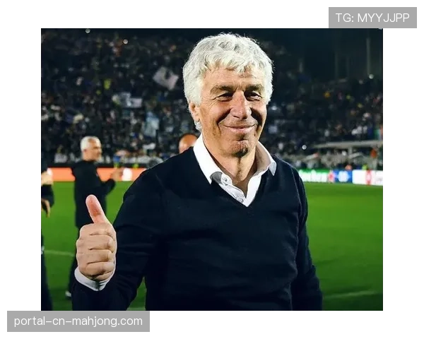 官方：亚特兰大与主教练加斯佩里尼续约至2027年夏天